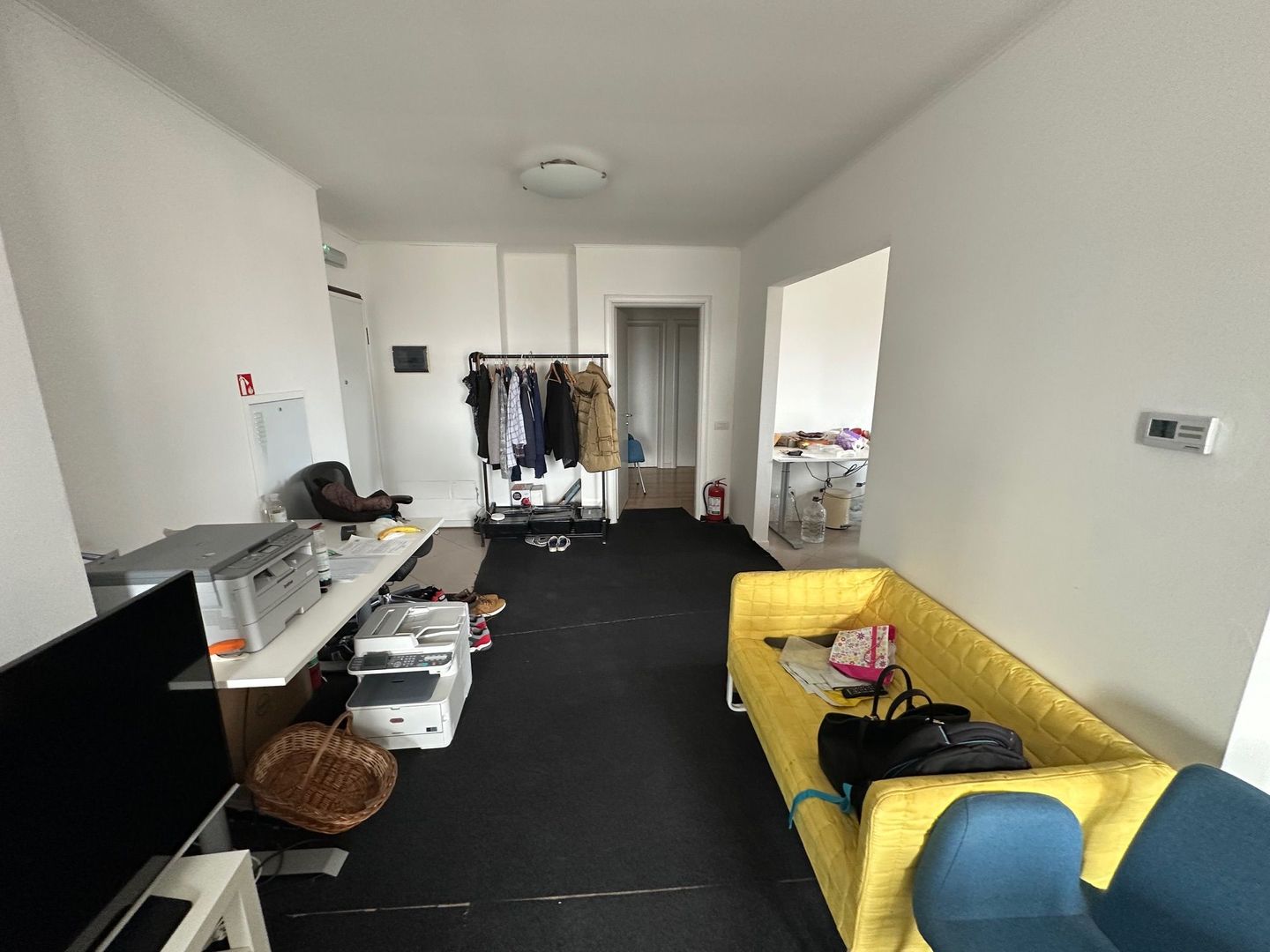 Birouri , cladire noua, zona centrala - Poză 1