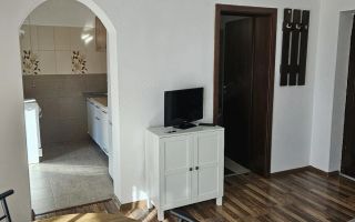 Garsonieră decomandată | Turnișor, Sibiu | etaj 2, balcon 7 mp - Poză 3