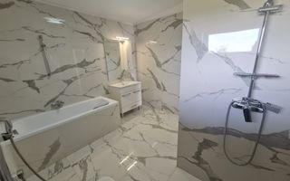 Casa individuala | semi-mobilata | 6 camere | Iancu Nicolae - Poză 12