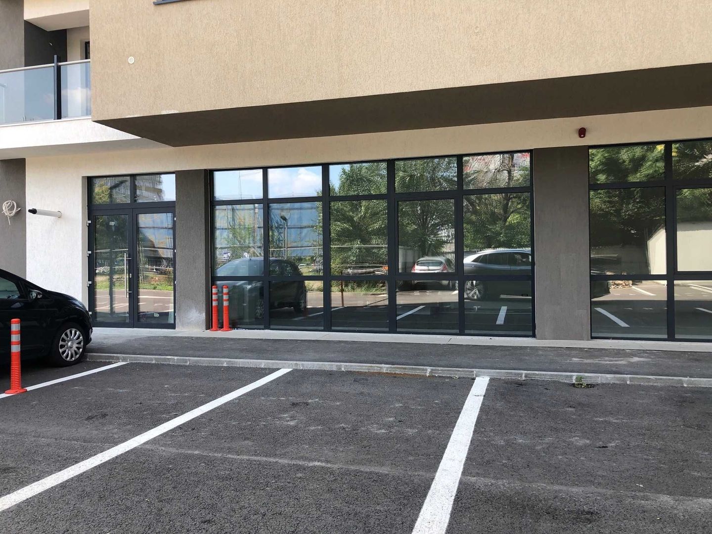 Spatiu Comercial - Coplex comercial Gran Via Lujerului - Bd Timisoara - Poză 2