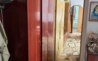 Vand apartament 3 camere - Poză 8