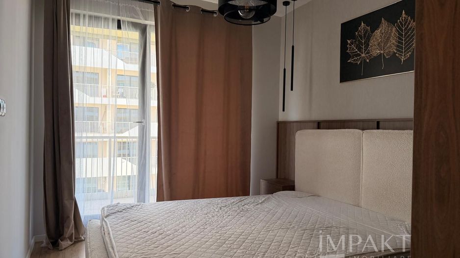 Apartament modern cu 2 camere, Floresti - Poză 5