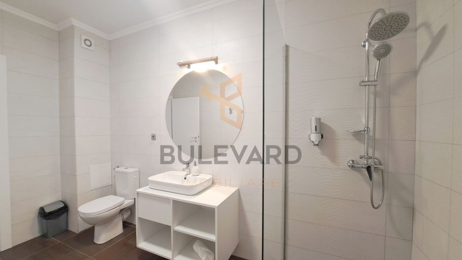 Comision 0! Apartament 2 camere la cheie in bloc nou! - Poză 13