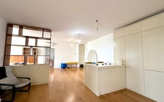 Apartament cu 4 camere  *122mp* / 1 Parcare Subetarana / Floreasca - Lake View - Poză 10