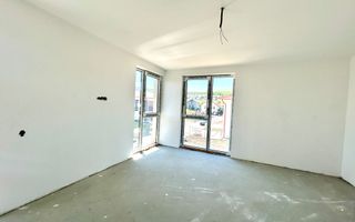 Duplex modern de vânzare în Chinteni | Clu - Poză 9