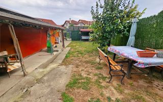 Casa 3 camere, 554 mp teren, pretabila pentru birouri, zona Lipoveni - Poză 3