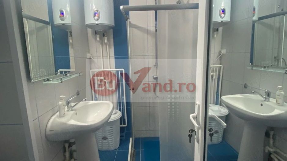 De inchiriat apartament cu o cameră ultracentral Mazepa1, 330 euro - Poză 7