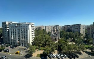Apartament Mircea Voda // Unirii