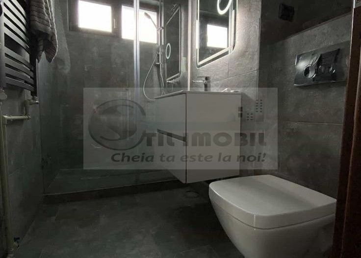 Ap 3 cam Cantemir 64mp SD, et3/4, mob+utilat, 130.000€ - Poză 7