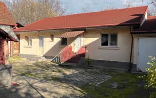 Casă de închiriat – zona Buituri - 6 camere - Poză 4