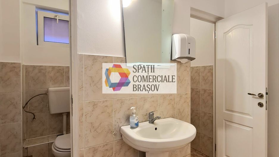 Casa de închiriat in Brașov - 400 mp - Poză 6