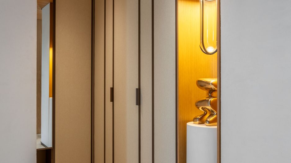 VILA PREMIUM | BANEASA | TEHNOLOGIE SI EFICIENTA ENERGETICA - Poză 33