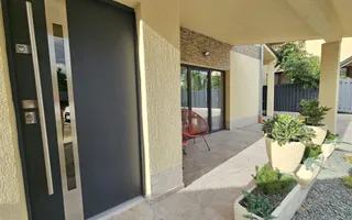 Duplex cu 4 camere, si 250 mp de curte- Prima Inchiriere - Poză 12