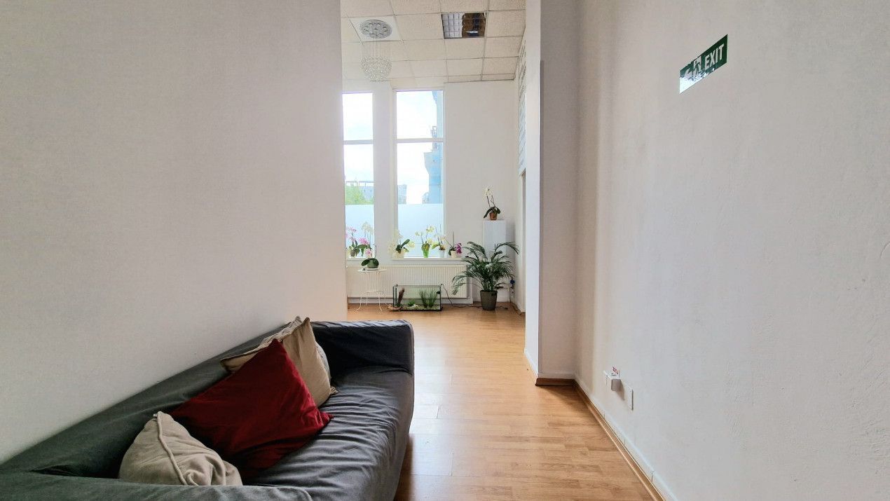 De inchiriat spatiu comercial central - Poză 8
