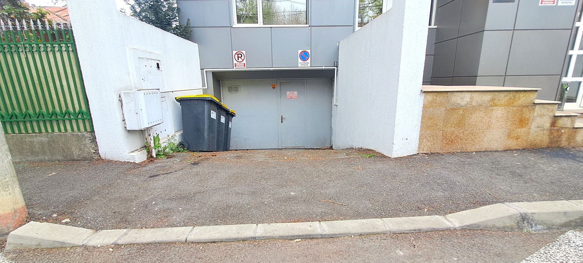 De inchiriat 125 mpu spatiu DEPOZITARE / DISTRIBUTIE - Poză 7