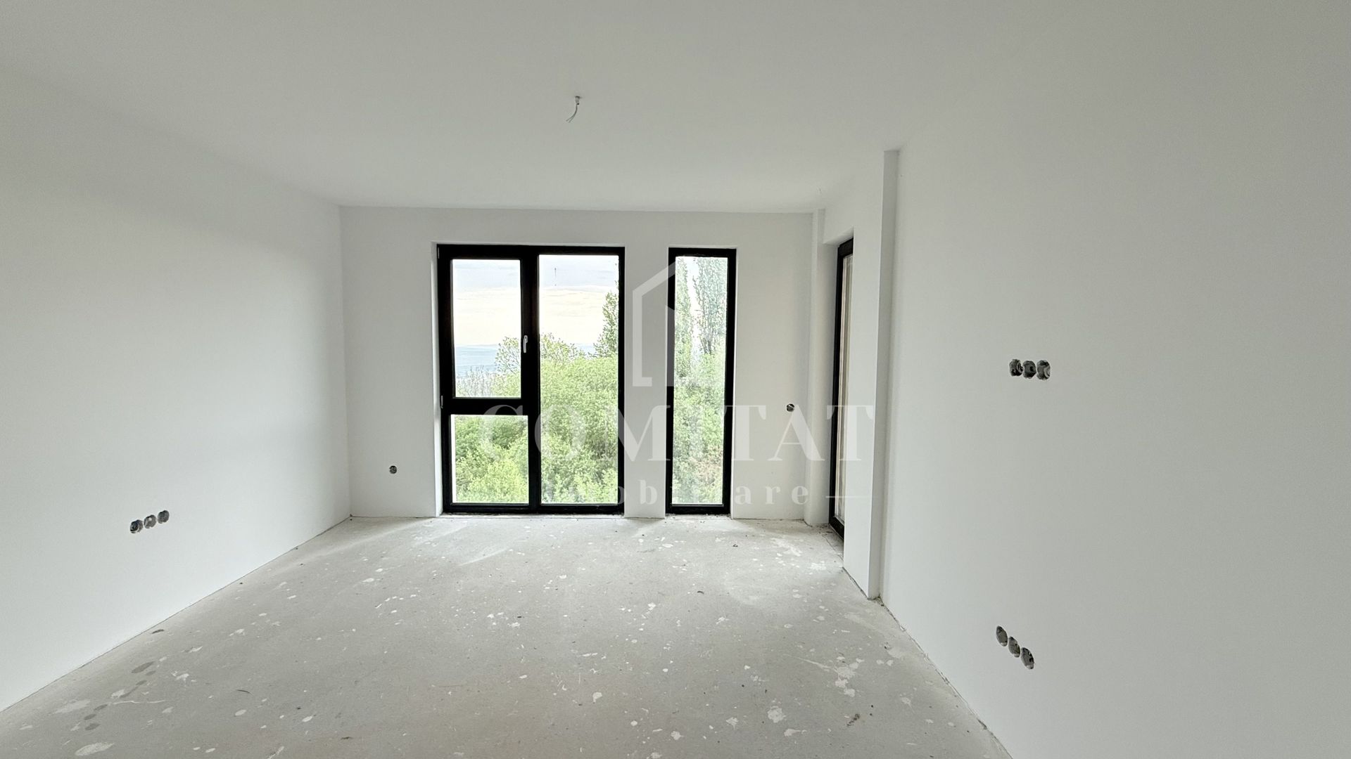 0% Comision Casă cu panoramă spre Cluj | 220 mp utili | 400 teren - Poză 14