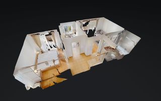Comision 0% Apartament cu 2 camere Avantgarden Bartolomeu - Poză 5