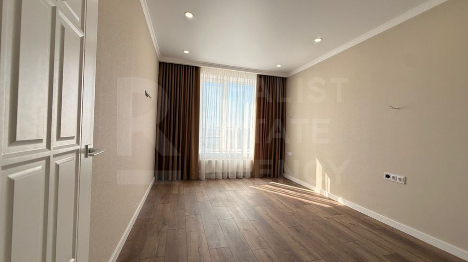 Vânzare, apartamnet 3 camere, str. Durlești, Dumbrava - Poză 4