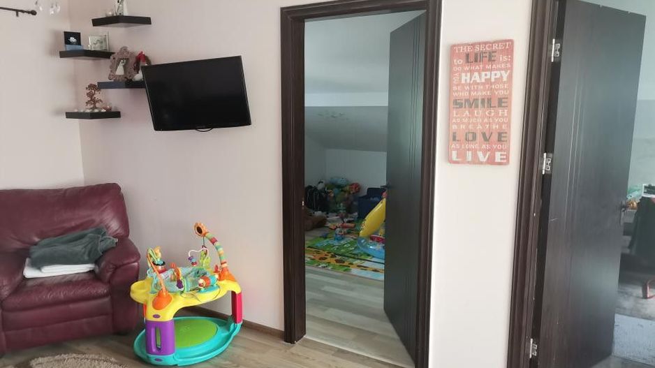 Vanzare vila deosebita, Valea Mare, central - Poză 12