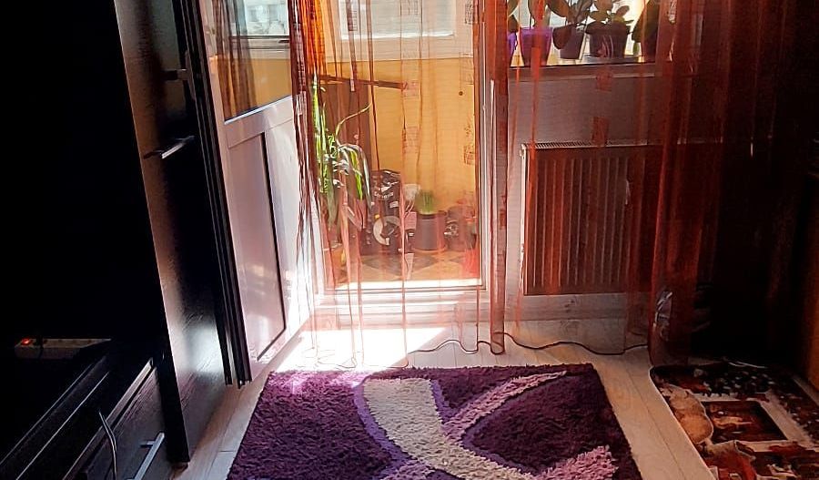 Apartament cochet cu 2 camere - Str.  Soldat Zambila Ionita 3 - Poză 8