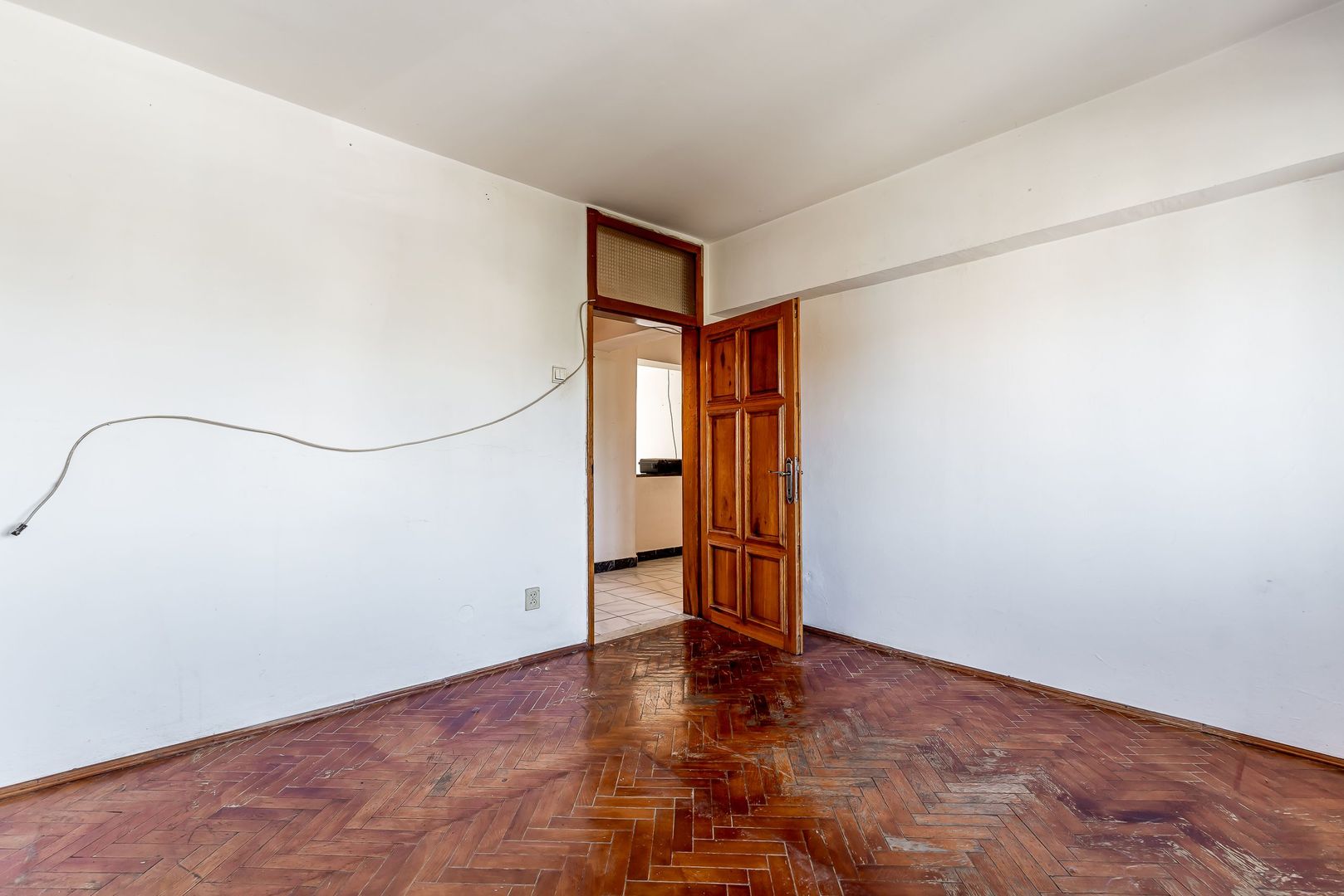Apartament 4 camere | Bloc Z27 | Calea Aurel Vlaicu - Poză 8