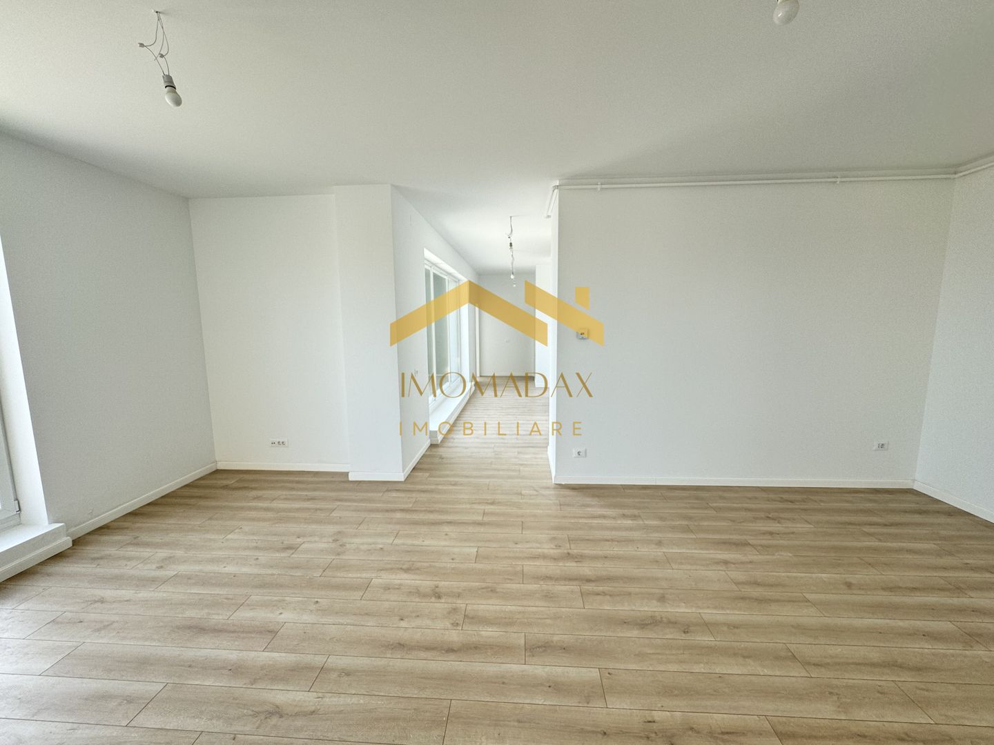 Penthouse Aradului-3 Camere-Centrala Proprie - Poză 23