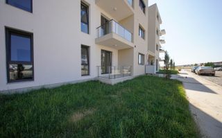 Apartament cu 3 camere de vanzare, imobil nou, Bragadiru - Poză 1