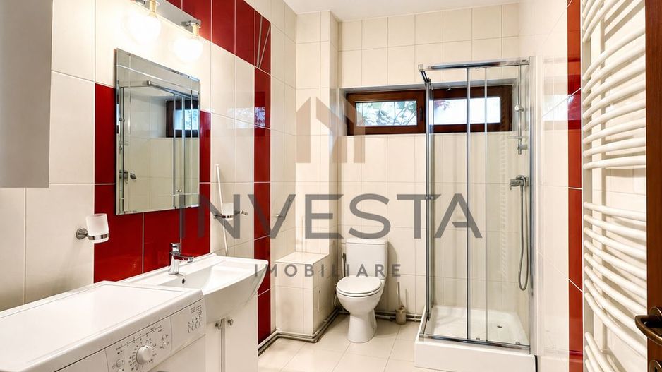 Casa individuala 5 camere de inchiriat in Buna Ziua | Str. Macesului - Poză 8