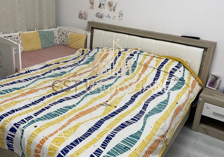 Apartament cu 2 camere / Braytime - Poză 5