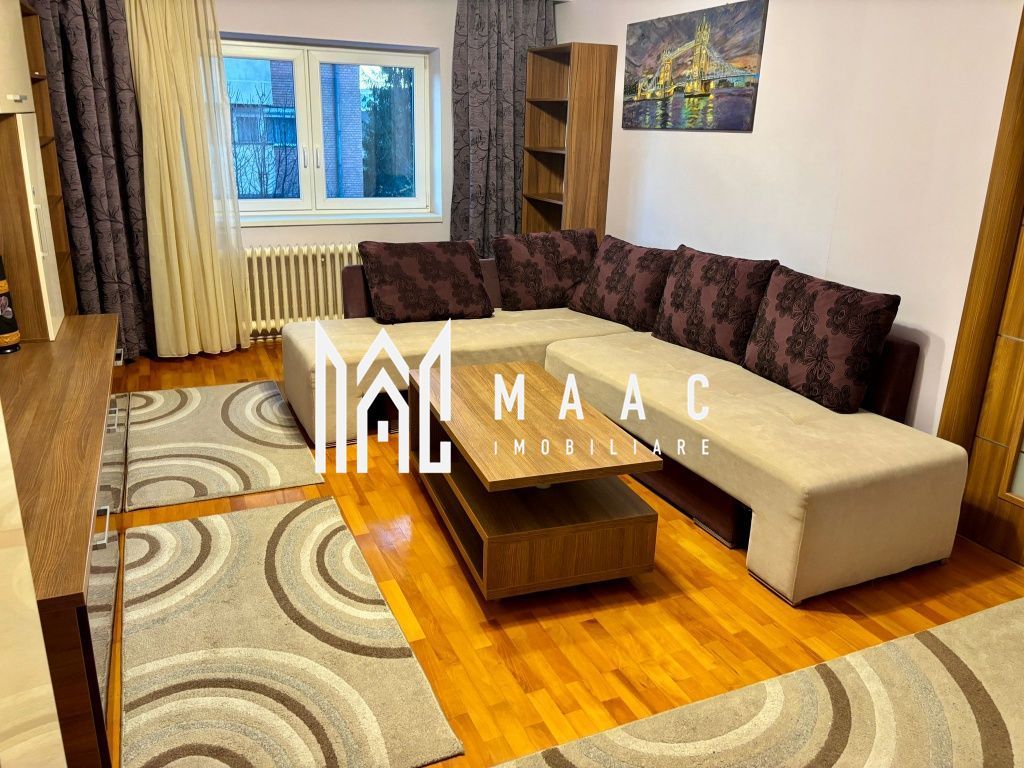 Apartament 2 Camere | 60 Mp | Etaj 3 | Zona Gării - Poză 2