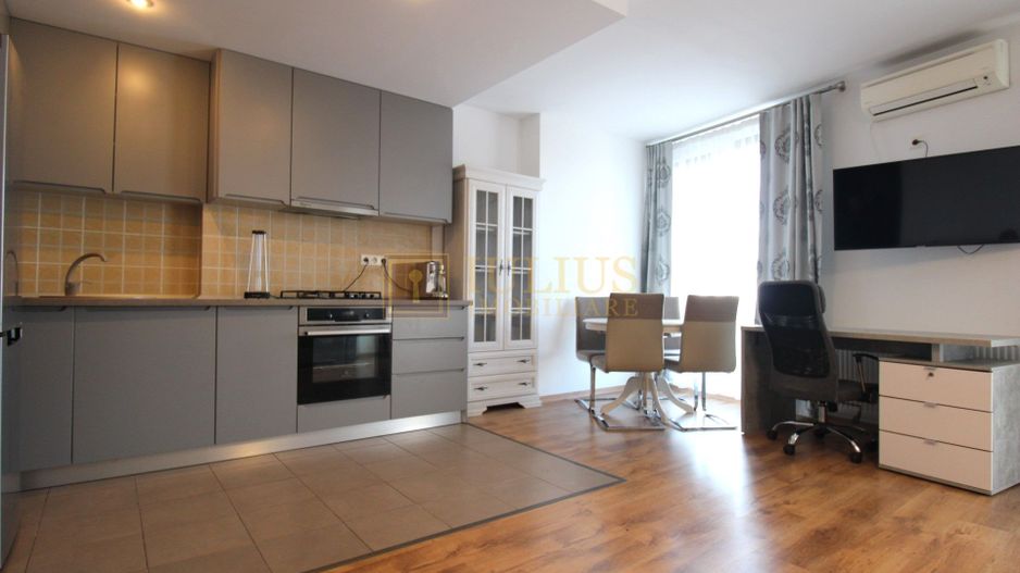 Complex URANUS PLAZA, zona Soarelui; rulouri electrice. - Poză 7