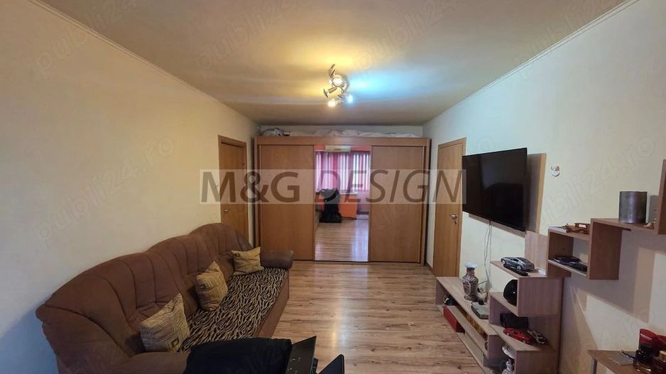 2 cam Torontalului/Mall Centrala proprie - Poză 1