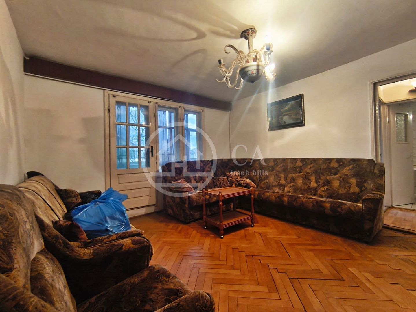 Apartament de vânzare cu 2 camere în Nufarul, Oradea - Poză 3
