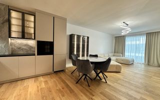 2 camere - Northberi, Jandarmeriei/Baneasa - Poză 3