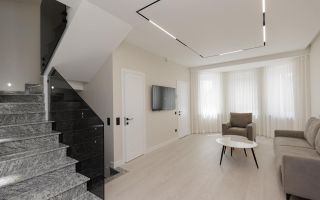 Chirie, casă, 4 camere, strada Plaiului, Botanica - Poză 3