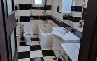 Apartament 2 camere de inchiriat, Ideal Residence CUG, 54 mp, etaj 6, mobilat si utilat - Poză 2