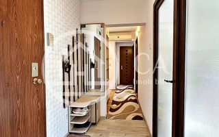 Apartament cu 3 camere de inchiriat in zona Dacia, Oradea - Poză 4