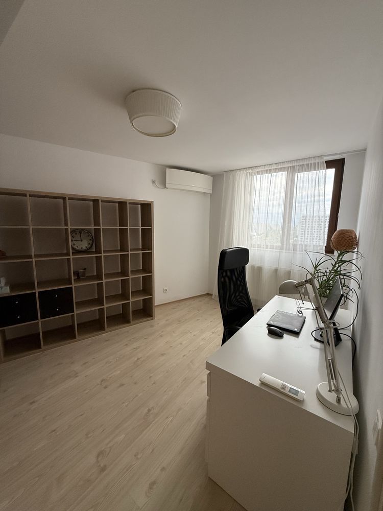 3 camere spațios și luminos – Lujerului, mobilat complet - Poză 7