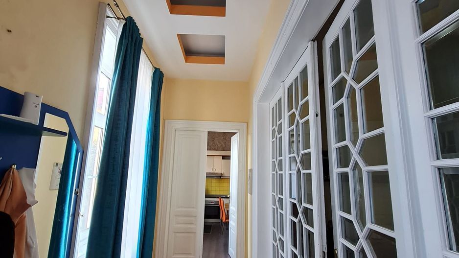 Apartament spațios 3 camere - Poză 13