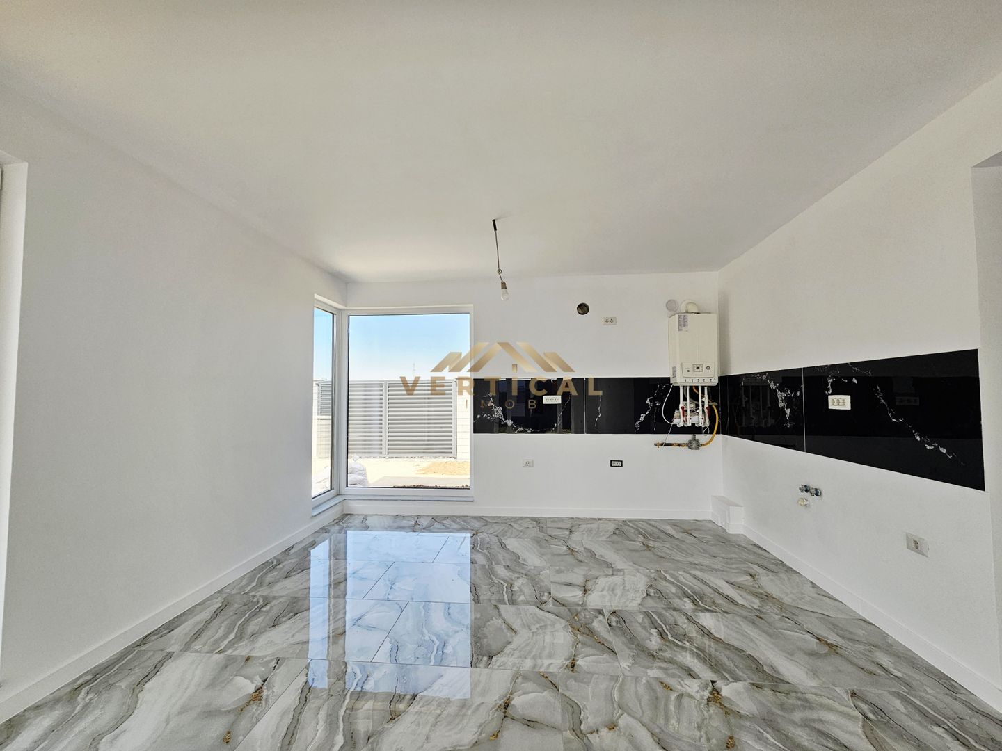 Casa 3 camere in comuna Berceni - Poză 5
