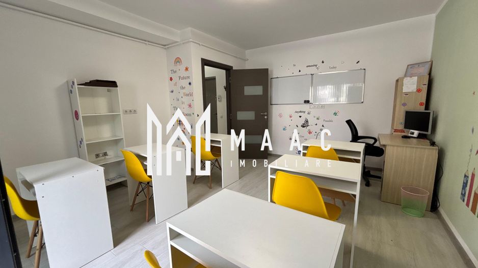 Apartament 2 camere | 42 MPU | Parter | Parcare | Gradina | Doamna Stanca - Poză 1