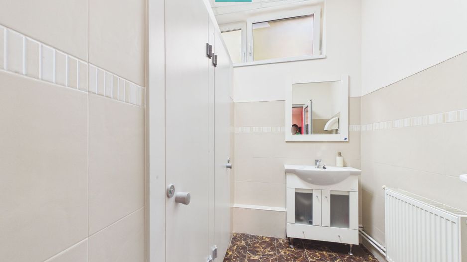 Centru comercial P+1 de închiriat, zona Vlaicu - Poză 17