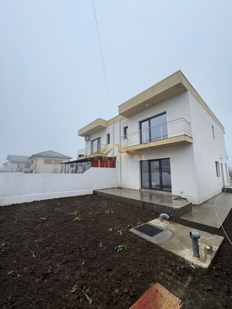 Duplex, 286 mp teren, in spate la Primarie, Berceni - Poză 2