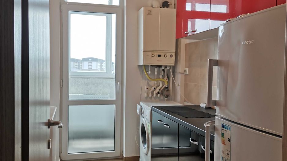 Garsonieră spatioasa Militari Residence | Apeductului - Poză 5