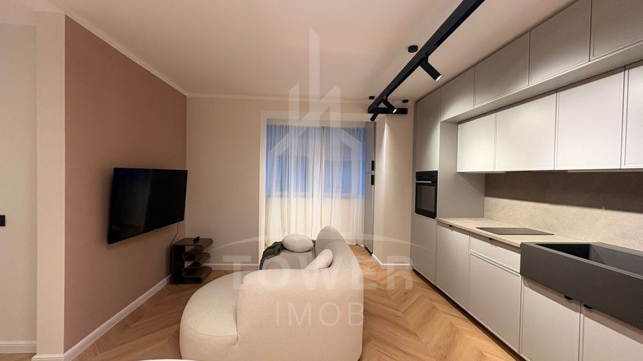 Apartament 2 dormitoare I 53 mp I cu grădină - Poză 7