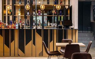 Hotel  afacere la cheie. - Poză 11