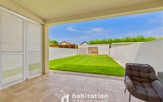 Casă de închiriat – confort și natură in Dumbrăvița - tur virtual - Poză 28