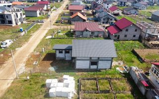 SOLD/ VANDUT - Casa / Vila de vanzare Agigea / Constanta - Poză 6