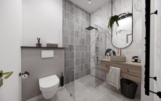 PENTHOUSE  | ARED CITY (IMAR) | FARA AGENTII | COMISION 0% - Poză 9