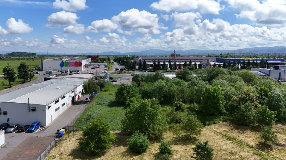 Teren intravilan | Zonă construcții mixte | 3730 mp | Calea București - Poză 10